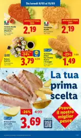 Volantino Lidl settimana 11 Pagina 13