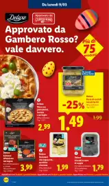 Volantino Lidl settimana 11 Pagina 14