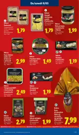Volantino Lidl settimana 11 Pagina 15