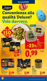 Volantino Lidl settimana 11 Pagina 16