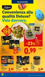 Volantino Lidl settimana 11 Pagina 16