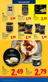 Volantino Lidl settimana 11 Pagina 17