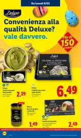 Volantino Lidl settimana 11 Pagina 18