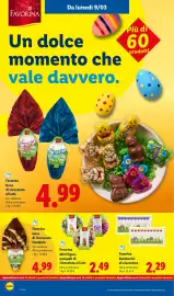 Volantino Lidl settimana 11 Pagina 20