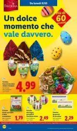Volantino Lidl settimana 11 Pagina 20