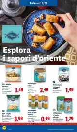 Volantino Lidl settimana 11 Pagina 22