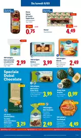 Volantino Lidl settimana 11 Pagina 23