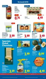 Volantino Lidl settimana 11 Pagina 23