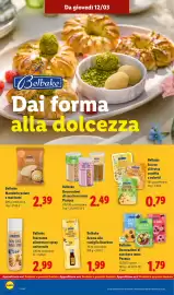 Volantino Lidl settimana 11 Pagina 24