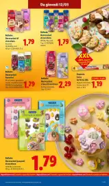 Volantino Lidl settimana 11 Pagina 25