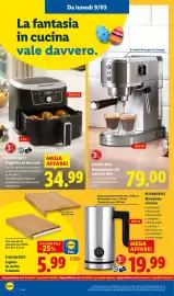 Volantino Lidl settimana 11 Pagina 26