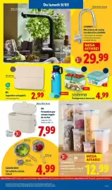 Volantino Lidl settimana 11 Pagina 27