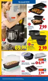 Volantino Lidl settimana 11 Pagina 29