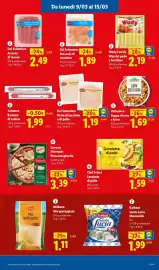Volantino Lidl settimana 11 Pagina 3