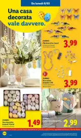 Volantino Lidl settimana 11 Pagina 30