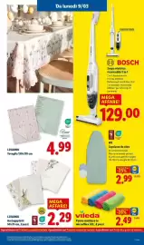 Volantino Lidl settimana 11 Pagina 31