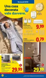 Volantino Lidl settimana 11 Pagina 32