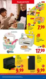 Volantino Lidl settimana 11 Pagina 39