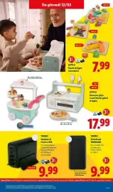 Volantino Lidl settimana 11 Pagina 39