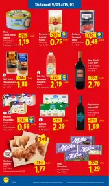 Volantino Lidl settimana 11 Pagina 4
