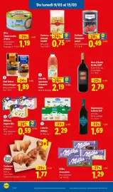 Volantino Lidl settimana 11 Pagina 4
