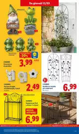 Volantino Lidl settimana 11 Pagina 41