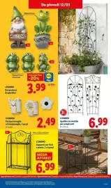 Volantino Lidl settimana 11 Pagina 41
