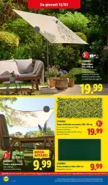 Volantino Lidl settimana 11 Pagina 42