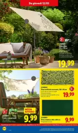 Volantino Lidl settimana 11 Pagina 42