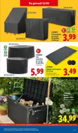 Volantino Lidl settimana 11 Pagina 43