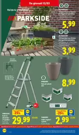 Volantino Lidl settimana 11 Pagina 44