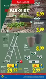 Volantino Lidl settimana 11 Pagina 44