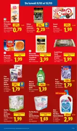 Volantino Lidl settimana 11 Pagina 5