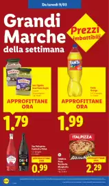 Volantino Lidl settimana 11 Pagina 6