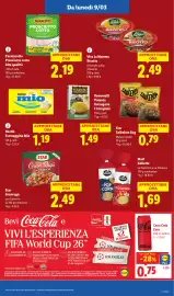 Volantino Lidl settimana 11 Pagina 7