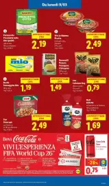 Volantino Lidl settimana 11 Pagina 7