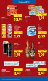 Volantino Lidl settimana 11 Pagina 9