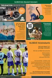Globus Prospekt woche 11 Seite 26