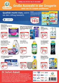 Globus Prospekt woche 11 Seite 2