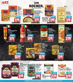 AEZ Prospekt woche 11 Seite 10