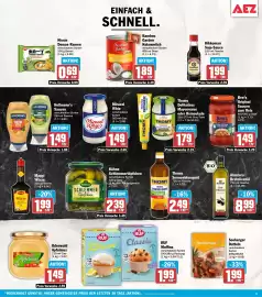 AEZ Prospekt woche 11 Seite 11