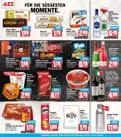 AEZ Prospekt woche 11 Seite 12