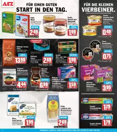 AEZ Prospekt woche 11 Seite 14