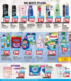 AEZ Prospekt woche 11 Seite 15