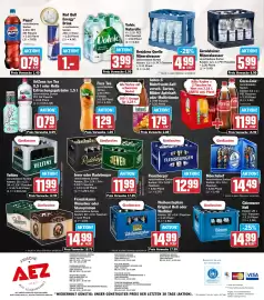 AEZ Prospekt woche 11 Seite 16