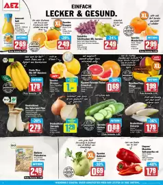 AEZ Prospekt woche 11 Seite 2