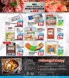 AEZ Prospekt woche 11 Seite 4