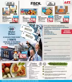 AEZ Prospekt woche 11 Seite 7