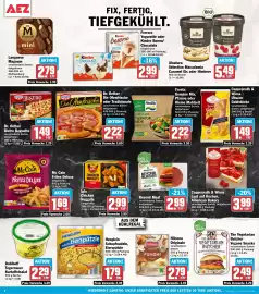 AEZ Prospekt woche 11 Seite 8