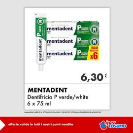 Volantino Iper Tosano settimana 10 Pagina 10